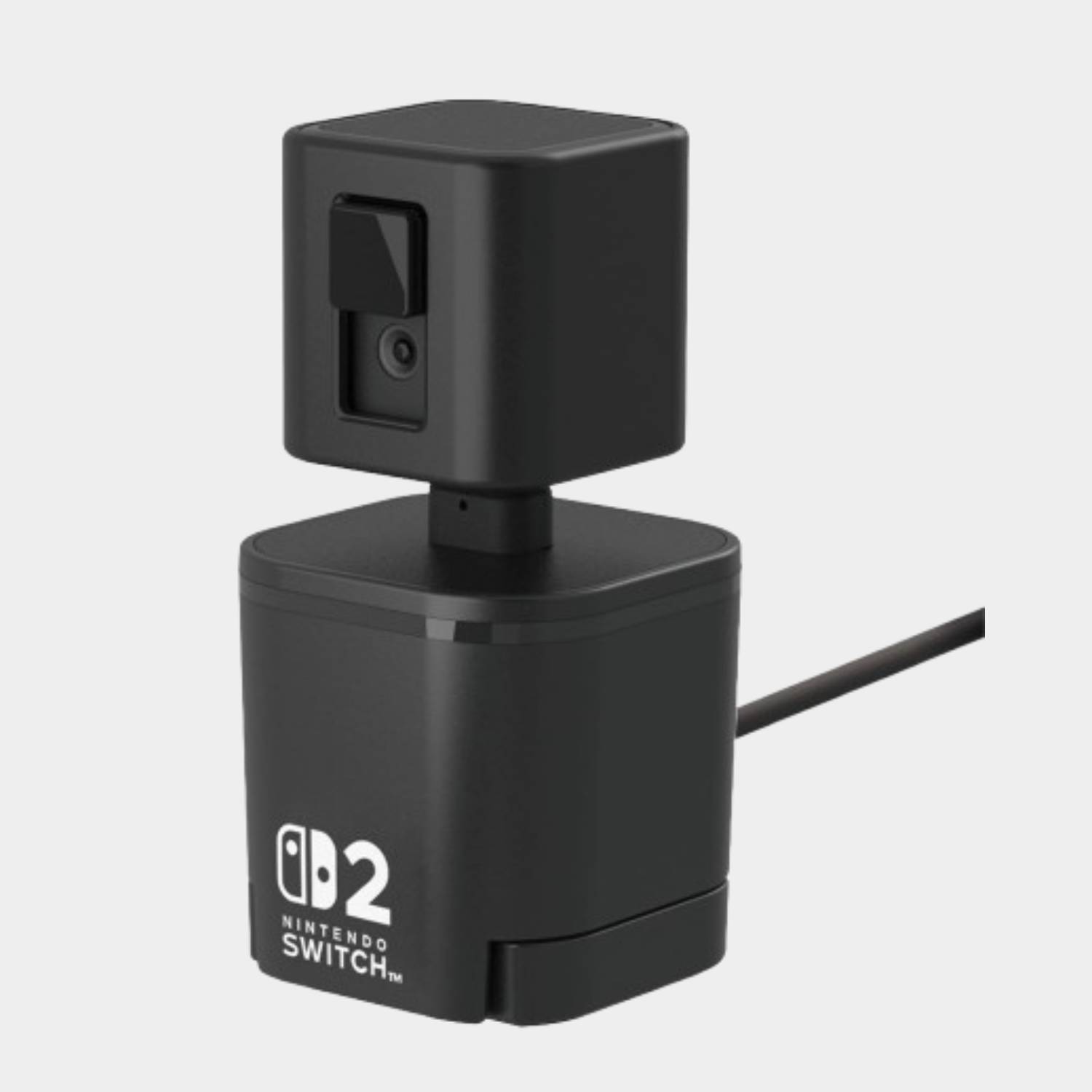 Product image of the HORI USB Camera for Nintendo Switch 2.