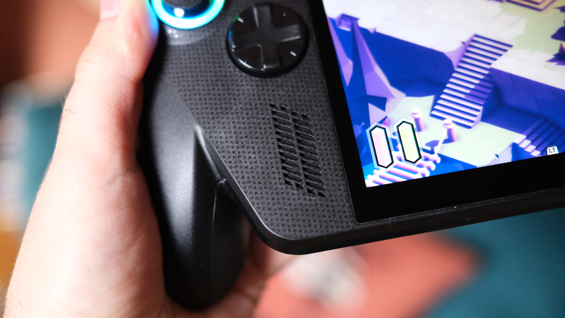 ROG Xbox Ally X review