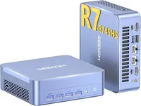 Geekom AX8 Max mini PC Geekom AX8 Max mini PC