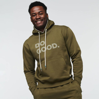 Do Good Hoodie: was £70, now £35 at Cotopaxi