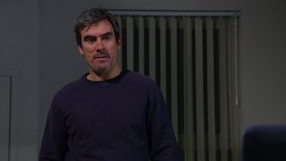 Cain Dingle is going to regret what he's done to upset Chas.