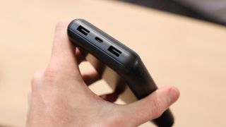 Belkin BoostCharge Power Bank 20K Review - Roundtable Co-Op