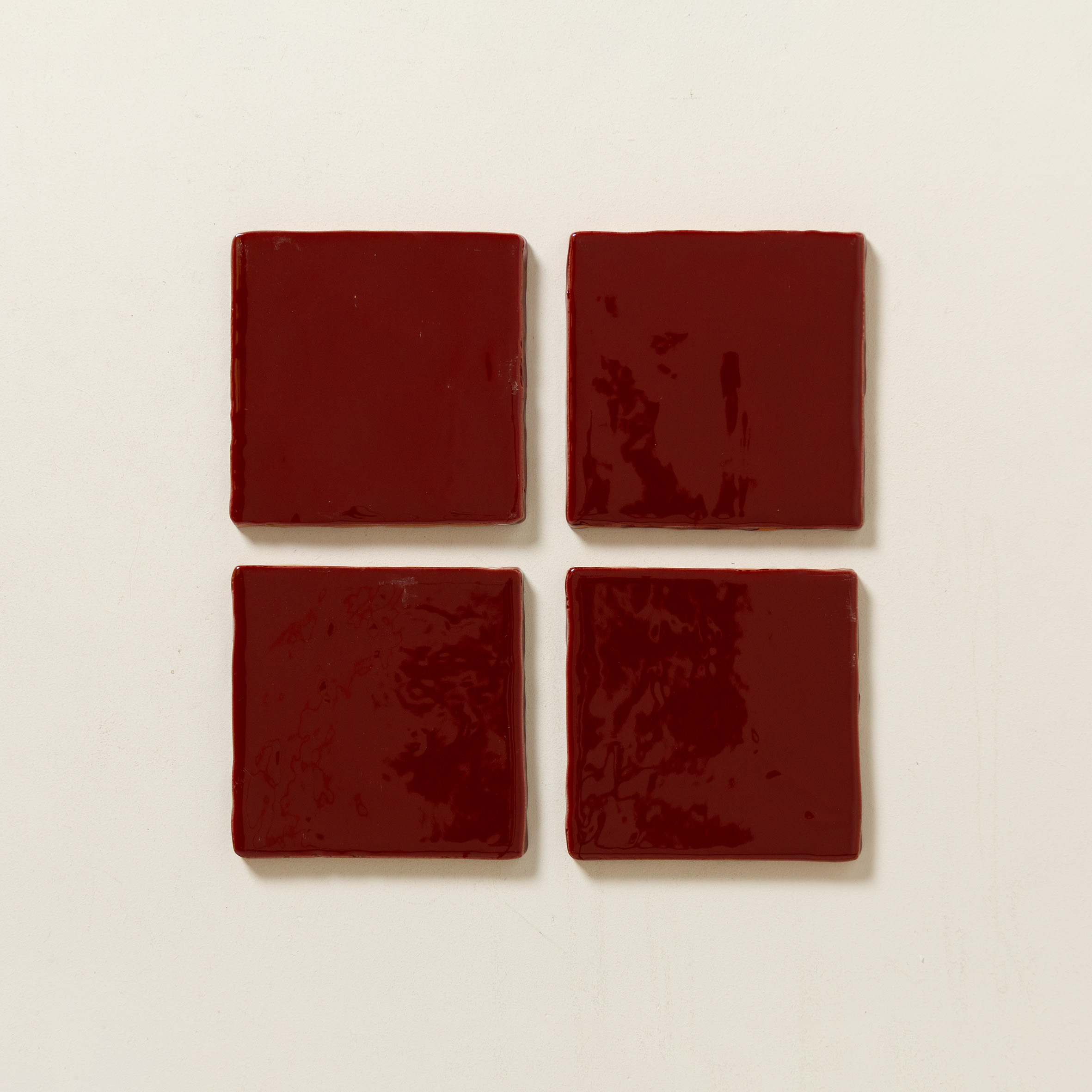 Bert & May x Sophie Ashby animalesque tiles.