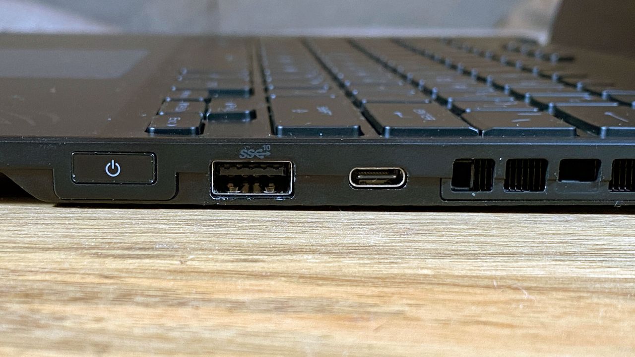 Asus ROG Flow X13