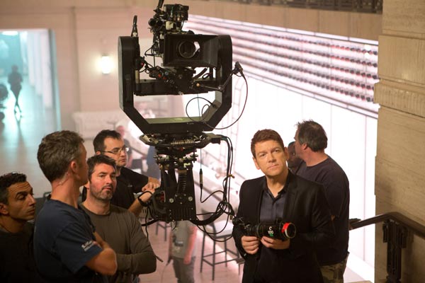 Jack Ryan: Shadow Recruit