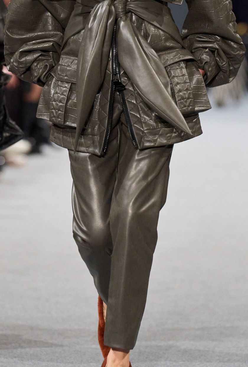 Balmain clp FW25 039/Launchmetrics Spotlight