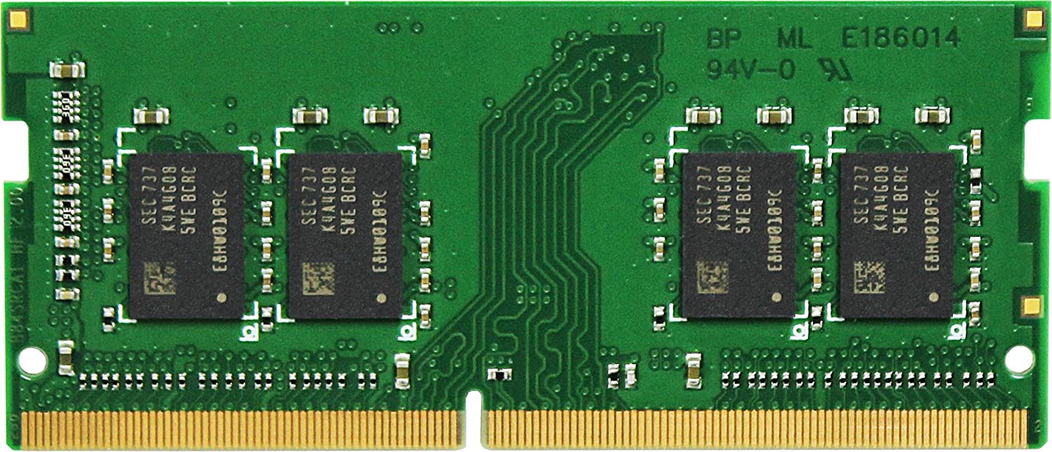 Synology DDR4-2666 SO-DIMM RAM