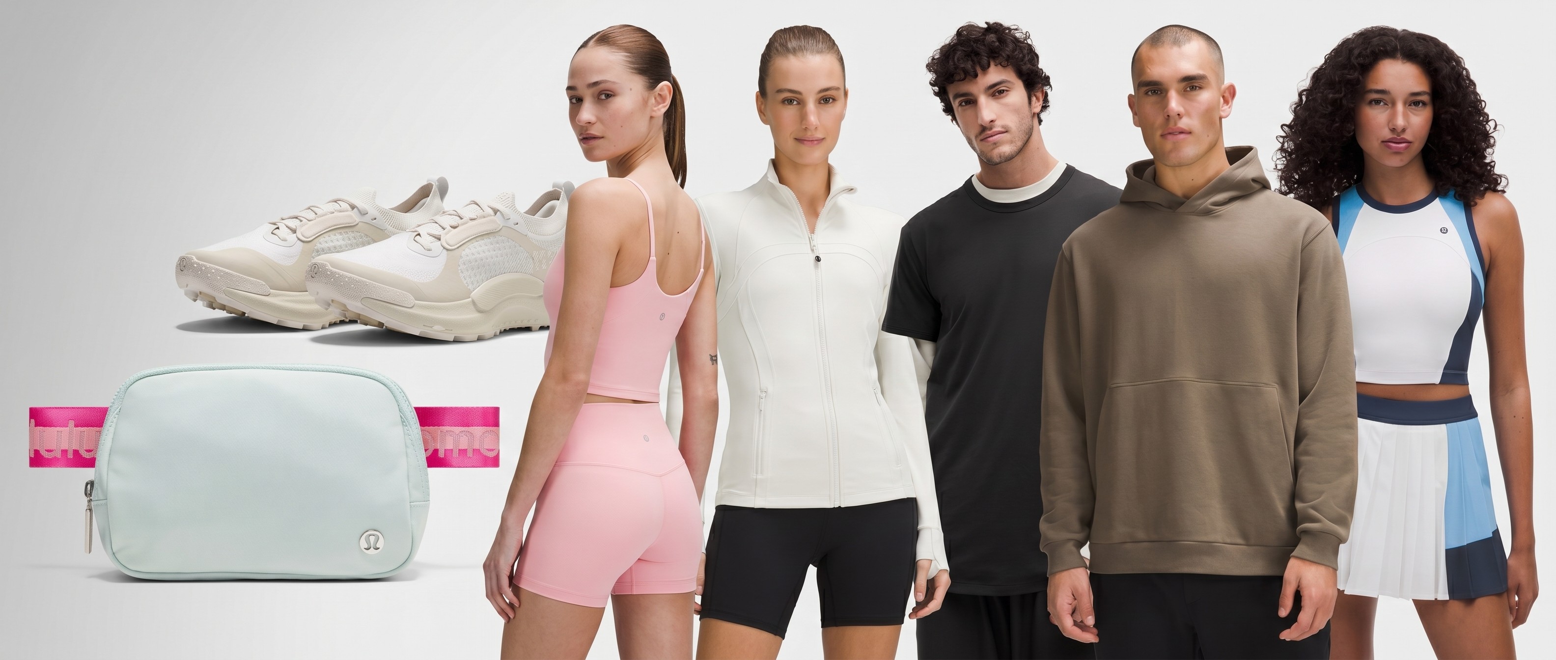 Lululemon has kickstarted its Mid Year sale and it's too good to