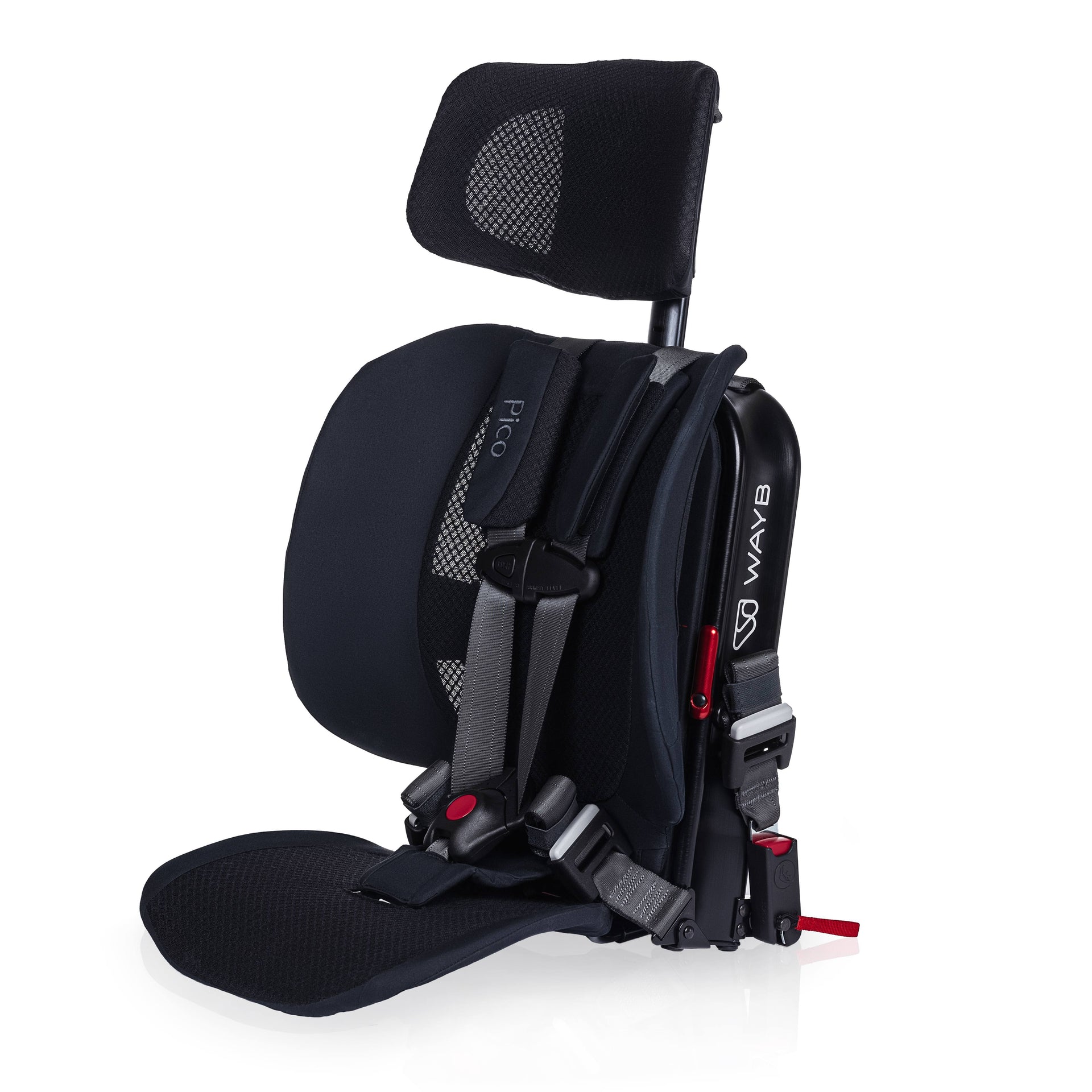 Pico&amp;trade; Portable Car Seat - Jet