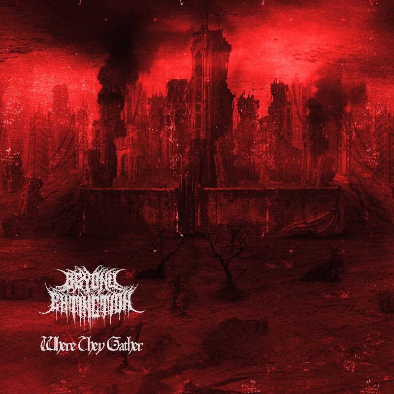 Beyond Extinction - Where They Gather