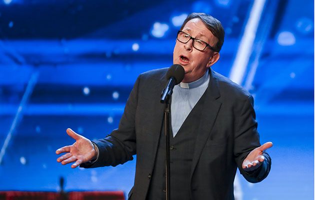 Britain&#039;s Got Talent second audition show watched by over a million less than last year