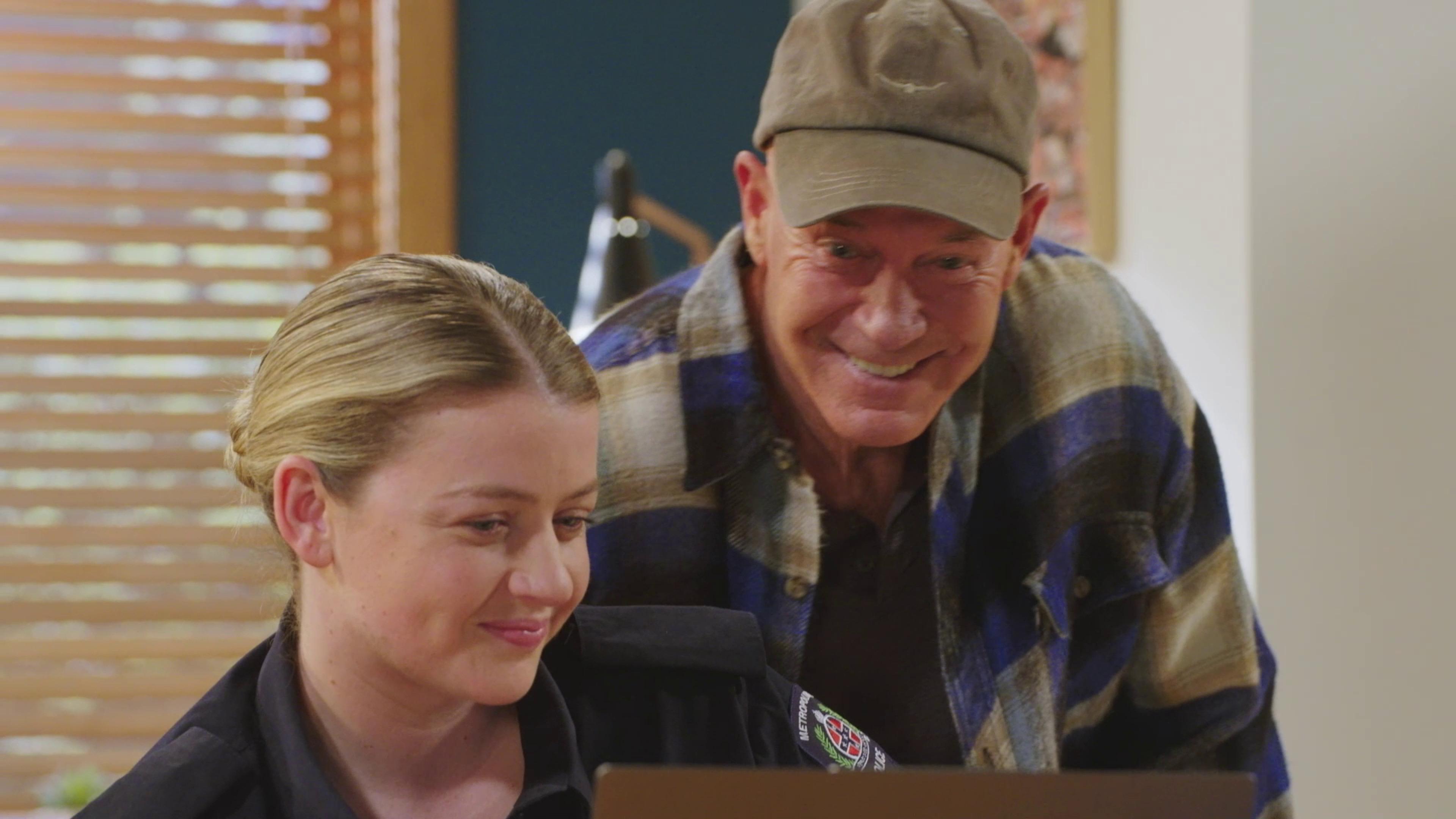 Neighbours spoilers, Cara Varga-Murphy, Greg Murphy