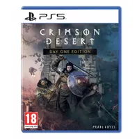 Crimson Desert