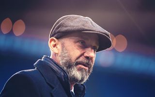 Gianluca Vialli has died at the age of 58