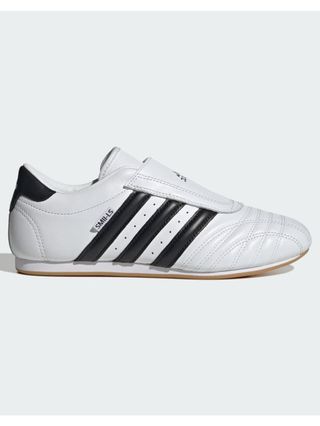 adidas, Taekwondo-Schuhe