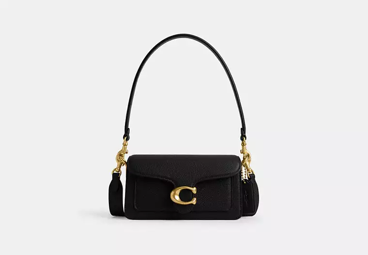 Coach, Tabby Shoulder Bag 20