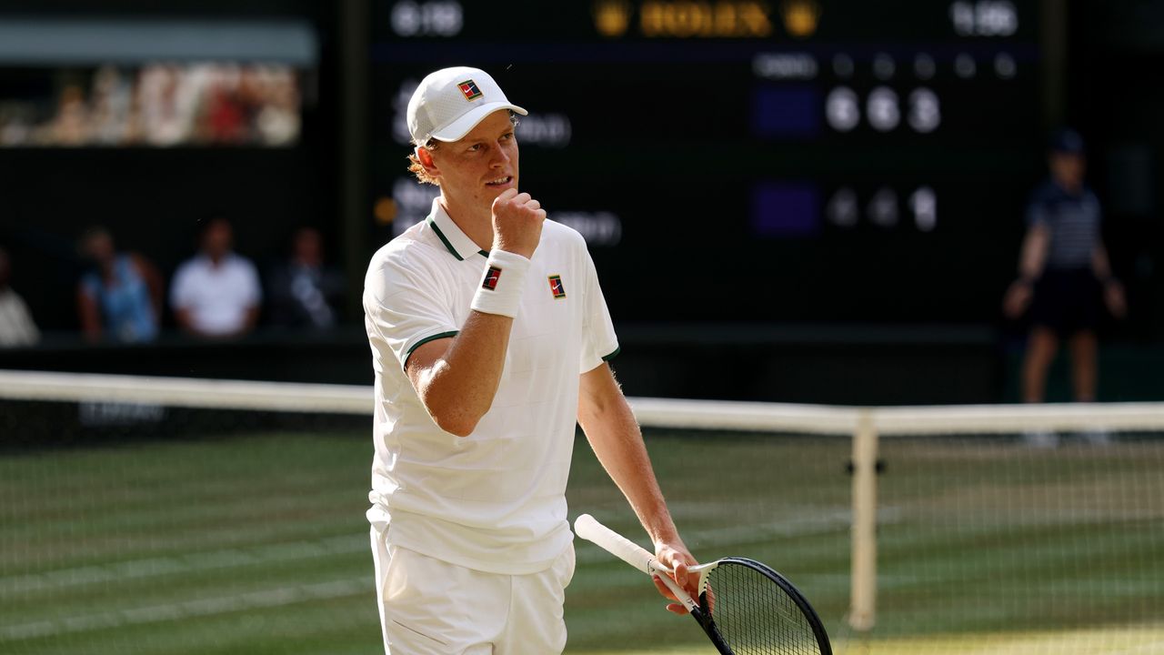 How to watch Sinner vs Zverev for FREE: Wimbledon Men's final 2026 live streams online from anywhere