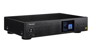 Pioneer N-30AE review | What Hi-Fi?