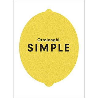 Simple ottolenghi