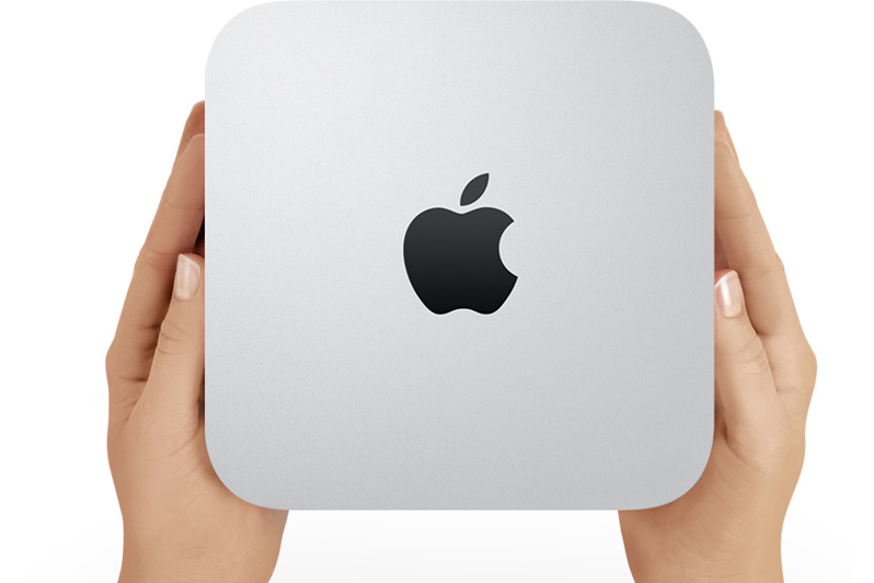 Apple Mac mini (2012) review - page 2 | ITPro