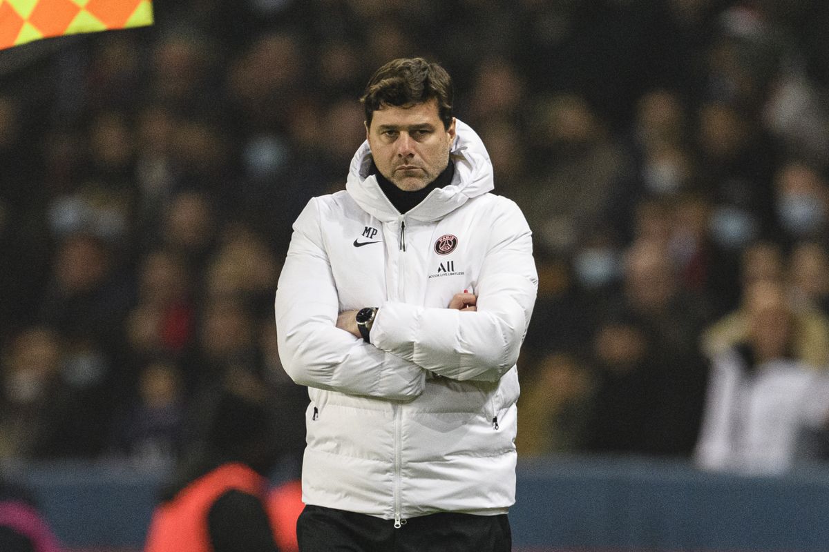 Mauricio Pochettino