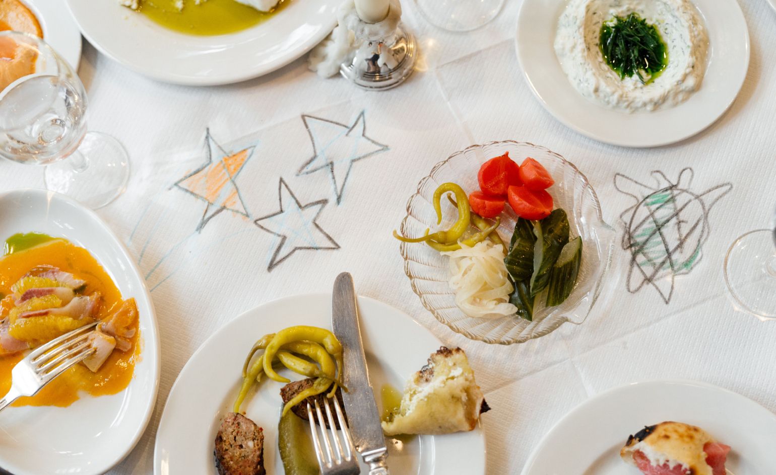Lagana restaurant or food