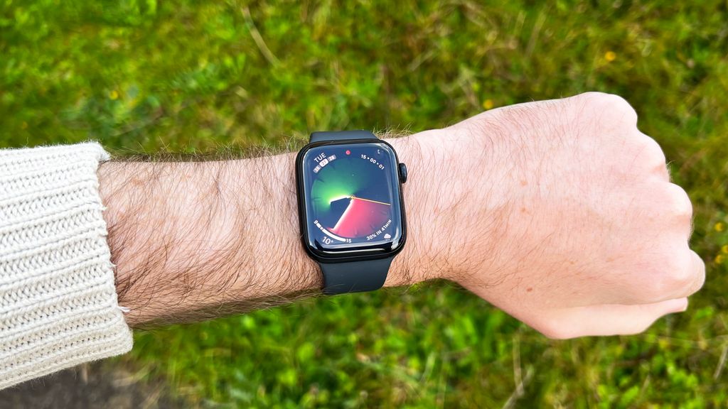Apple Watch SE vs 7 which is the best choice? Creative Bloq
