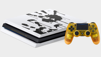 Limited Edition Death Stranding PS4 Pro bundle | just £329.99 at Game.co.uk