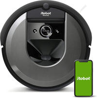 iRobot Roomba i7 (7150): was $699 now $549 @Amazon
