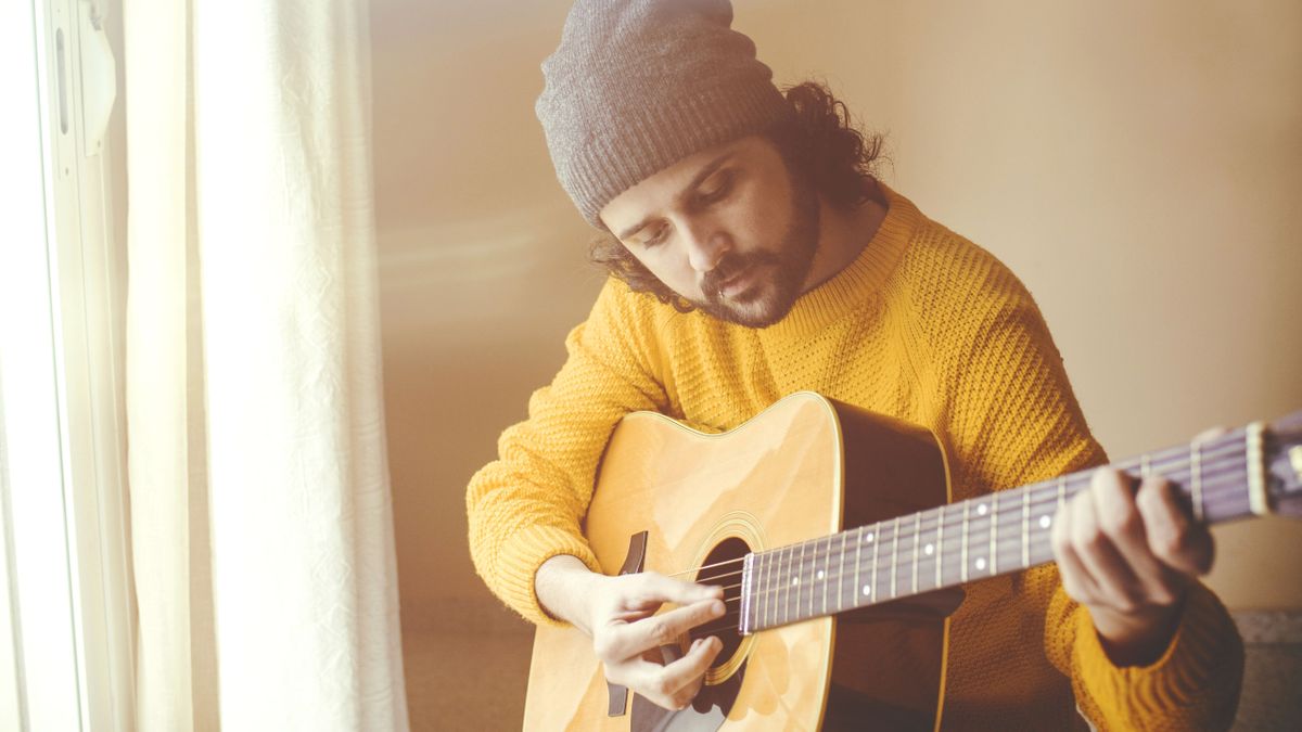 What's the best acoustic song of all time? MusicRadar