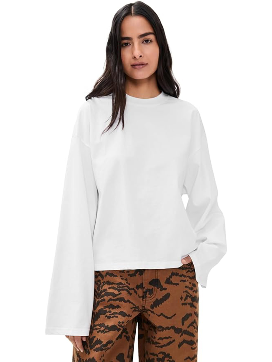 Lioness, Bloom Long Sleeve Tee