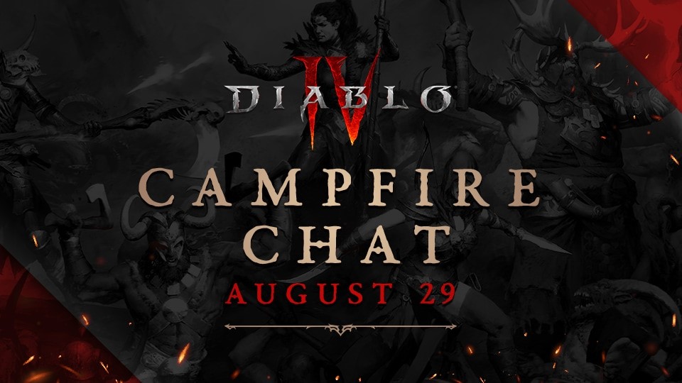 "Once Vessel of Hatred comes out, hearing all the feedback from that, will have a huge influence in terms of what we do moving forward" — Diablo 4 leads tease massive changes ahead