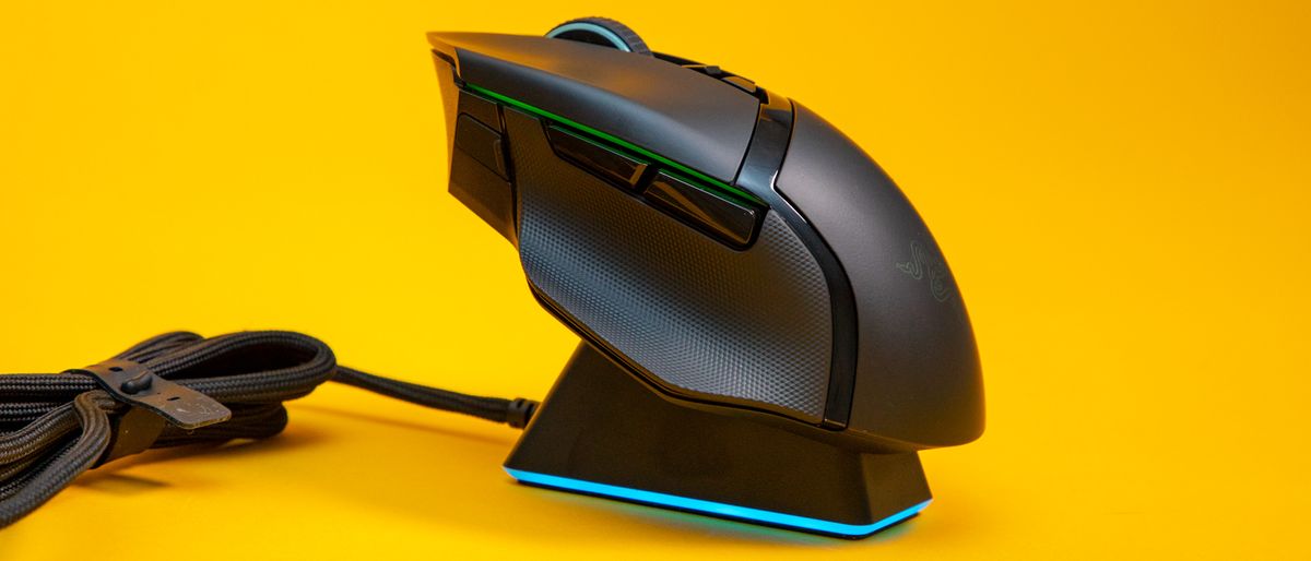 Razer Basilisk Ultimate