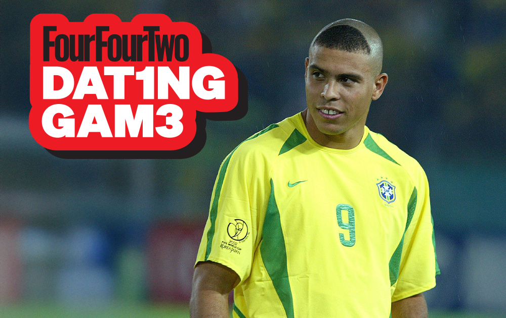 FourFourTwo's Dating Game
