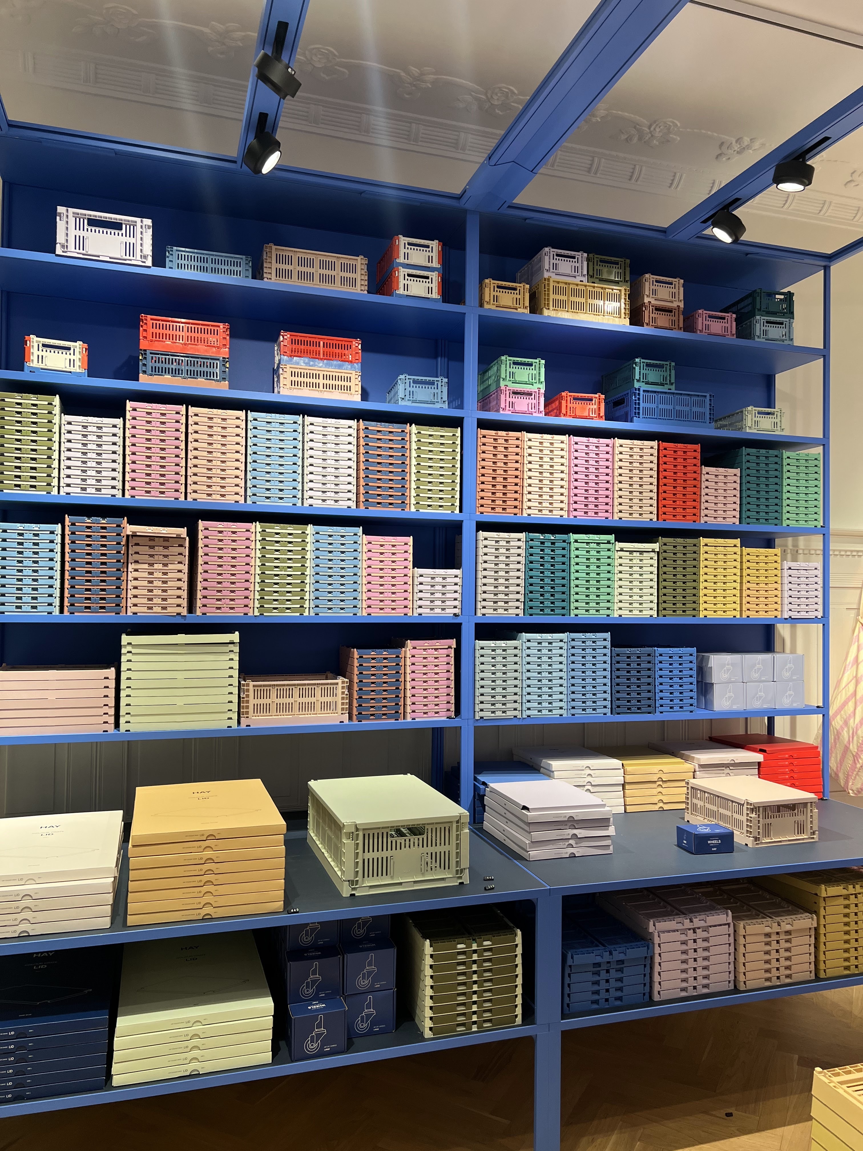 Photo of Copenhagen boutiques to shop at