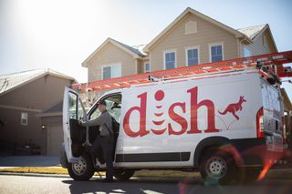 Dish extends partnership with AT&T, will sell high-speed home internet to its satellite TV and wireless customers