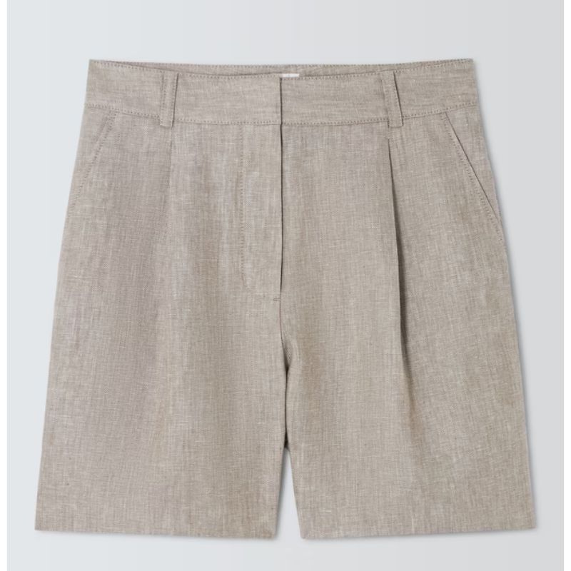 John Lewis , Linen Shorts