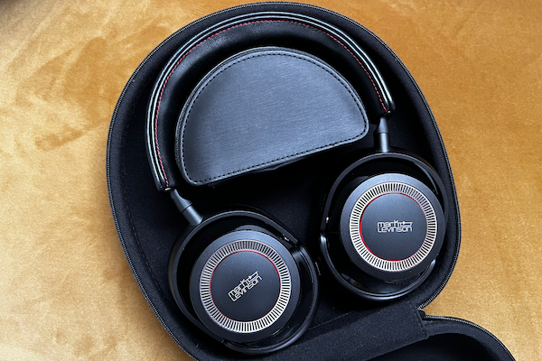 Mark Levinson No. 5909