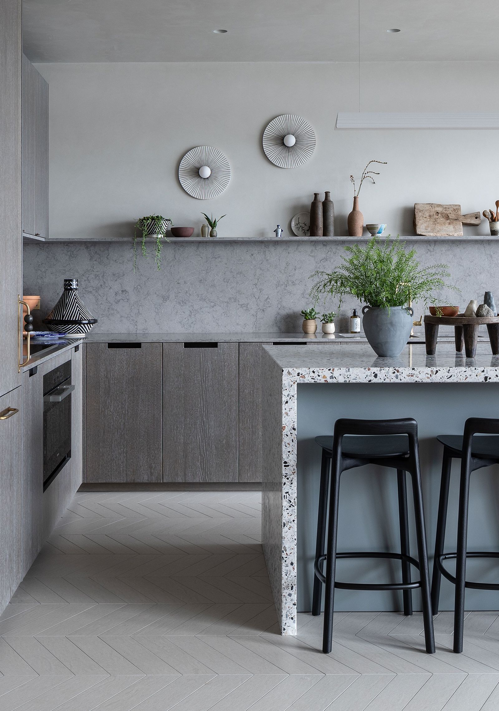 10 kitchen wall lighting ideas to enhance your space Livingetc