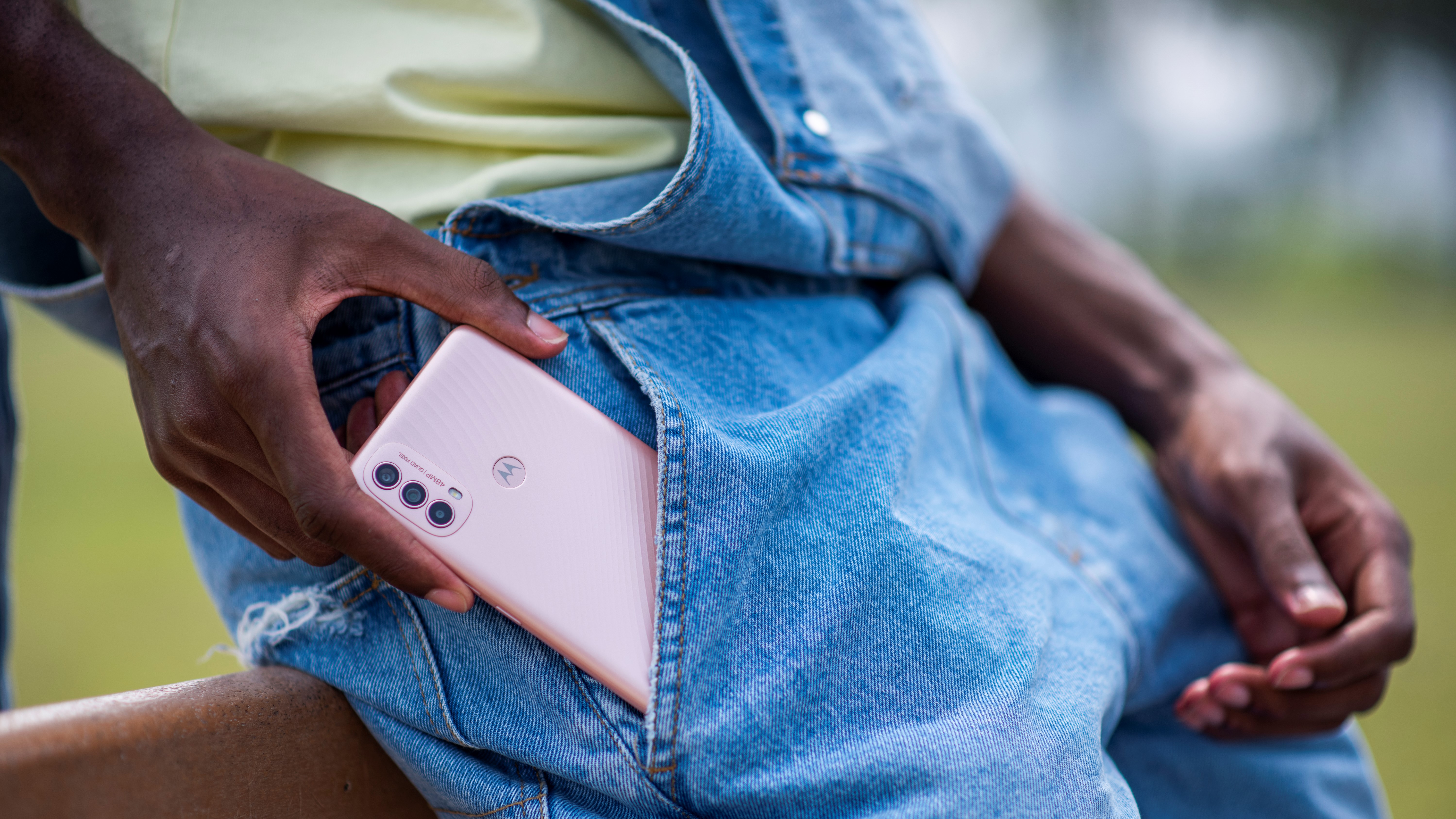 Motorola Moto e40
