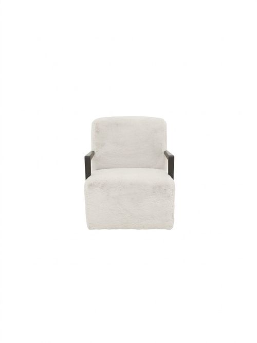 Aura Swivel Chair