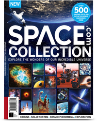 Space.com Collection: $26.99 at Magazines Direct