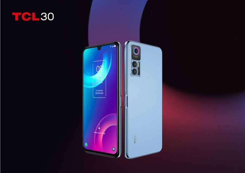 TCL 30