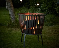 fire pit