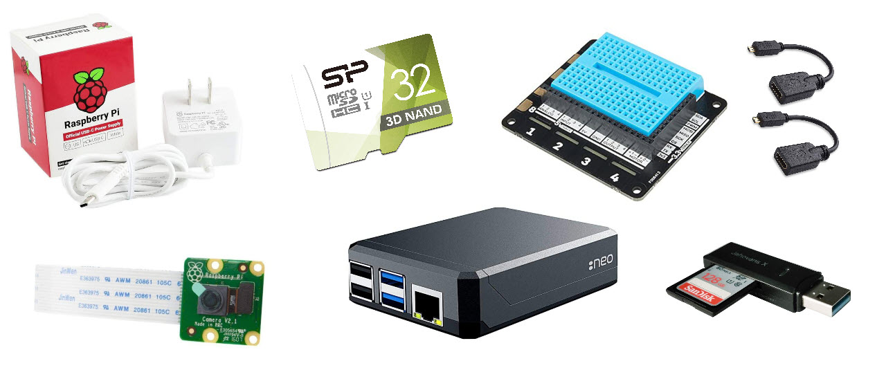 Top 5 Companies That Offer Raspberry Pi Solutions for Business