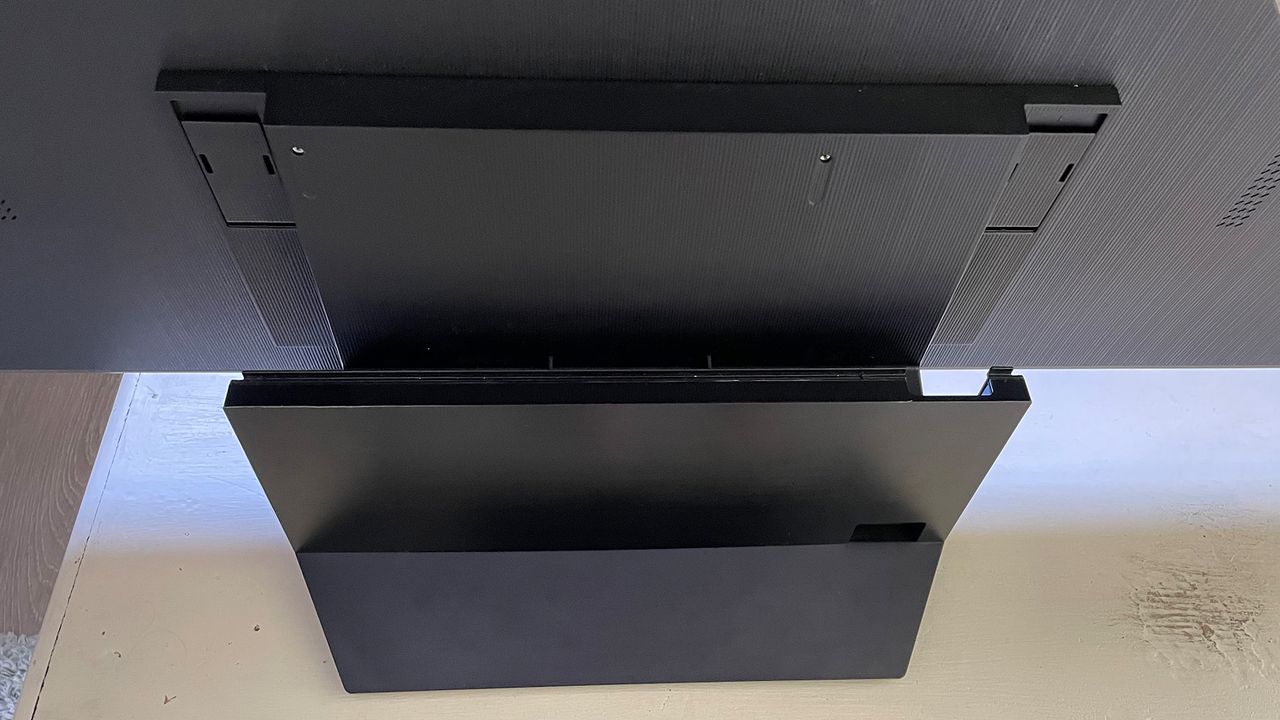 Samsung QE75QN900D 8K TV