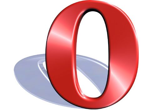 Opera logo