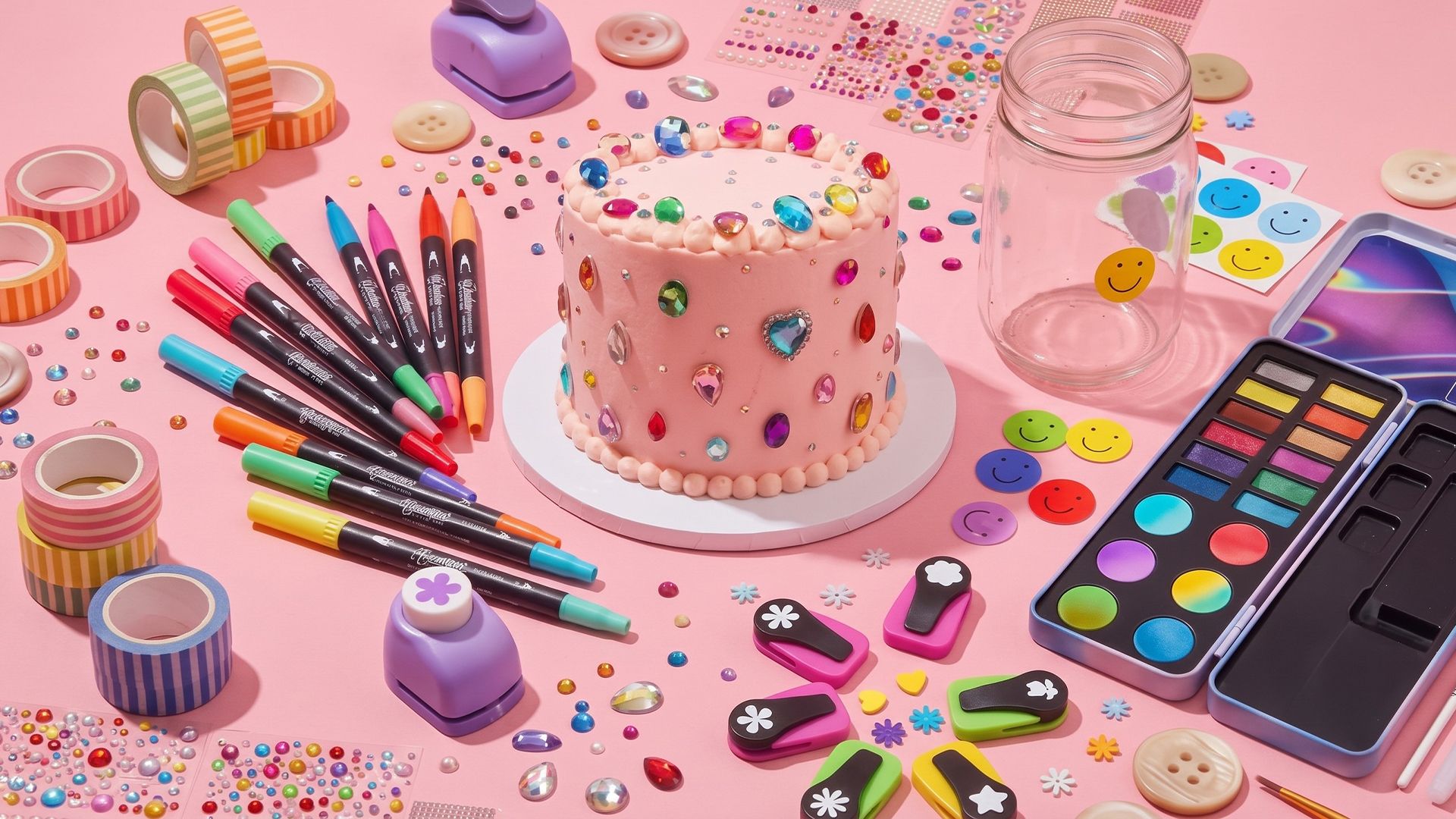 Whimsymaxxing is the latest cure for the autumn blues
