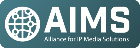 AIMS logo