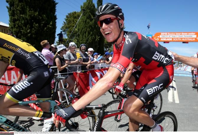 Michael Sch&auml;r (BMC)